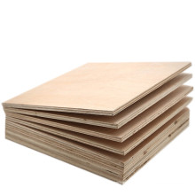 9mm 12mm 15mm 18mm poplar lumber Wood Packing Plywood Sheets
